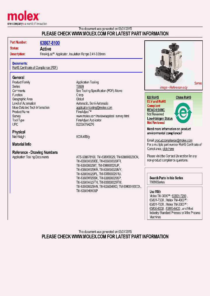 63800-8300_8247062.PDF Datasheet