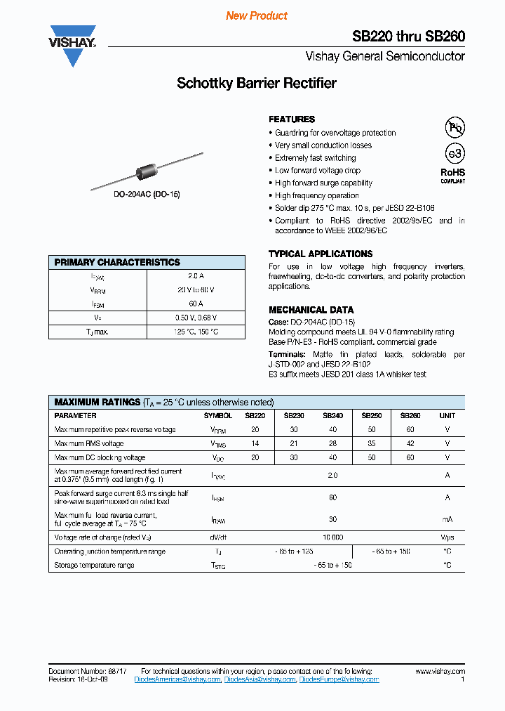 SB260-E373_8247187.PDF Datasheet