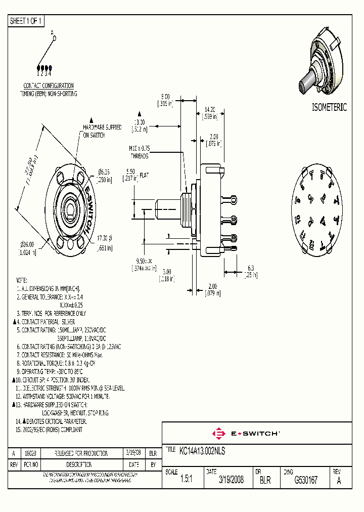 G530167_8248689.PDF Datasheet