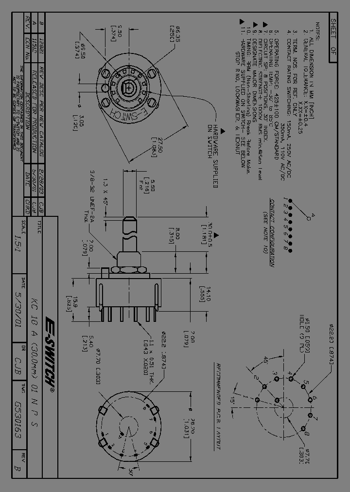 G530163_8248686.PDF Datasheet