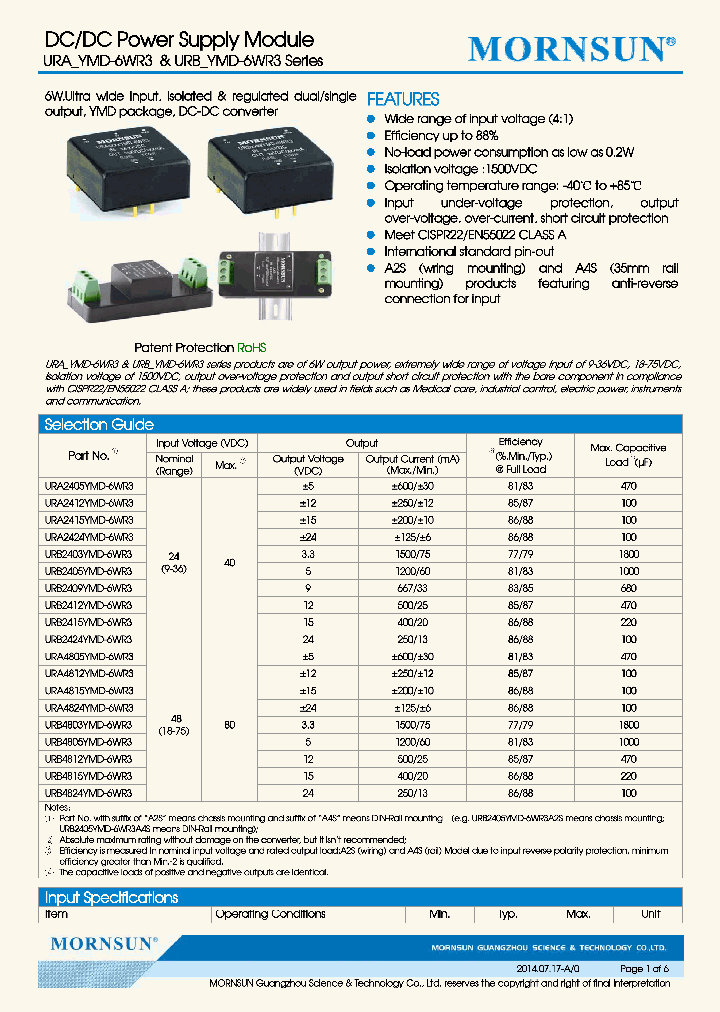 URB2405YMD-6WR3_8249086.PDF Datasheet