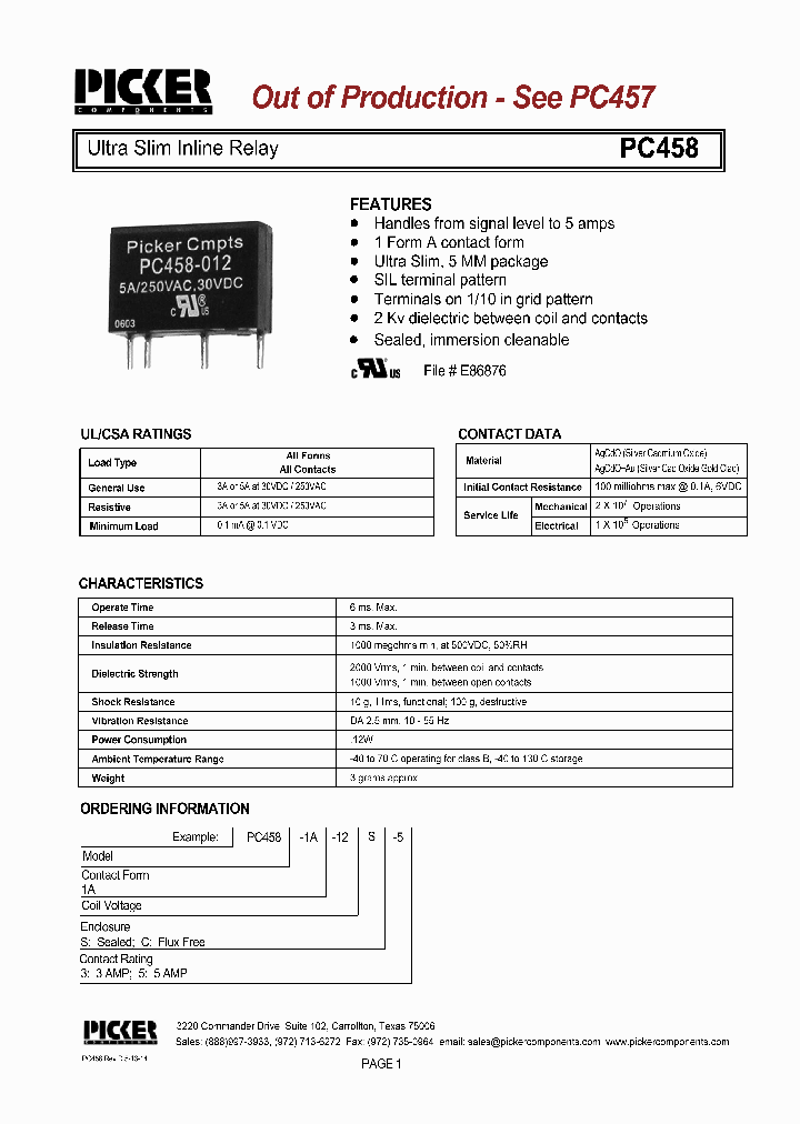 PC458-14_8252779.PDF Datasheet