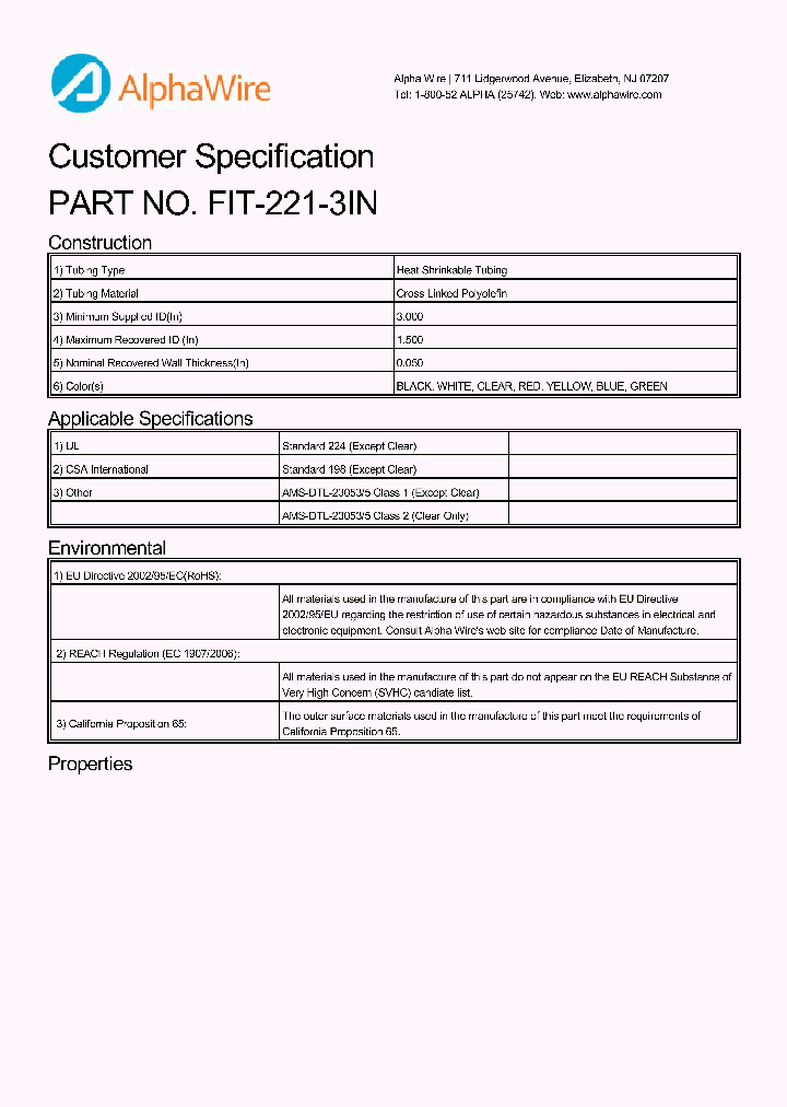 FIT-221-3IN_8254642.PDF Datasheet