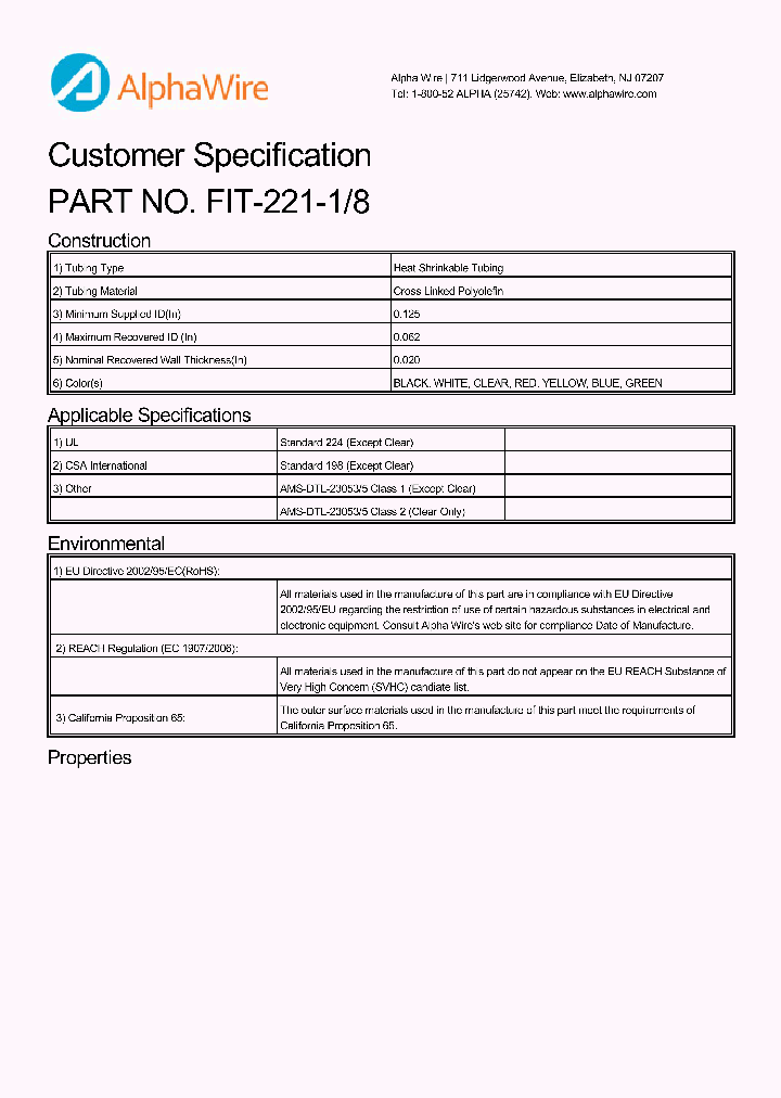 FIT-221-18_8254634.PDF Datasheet