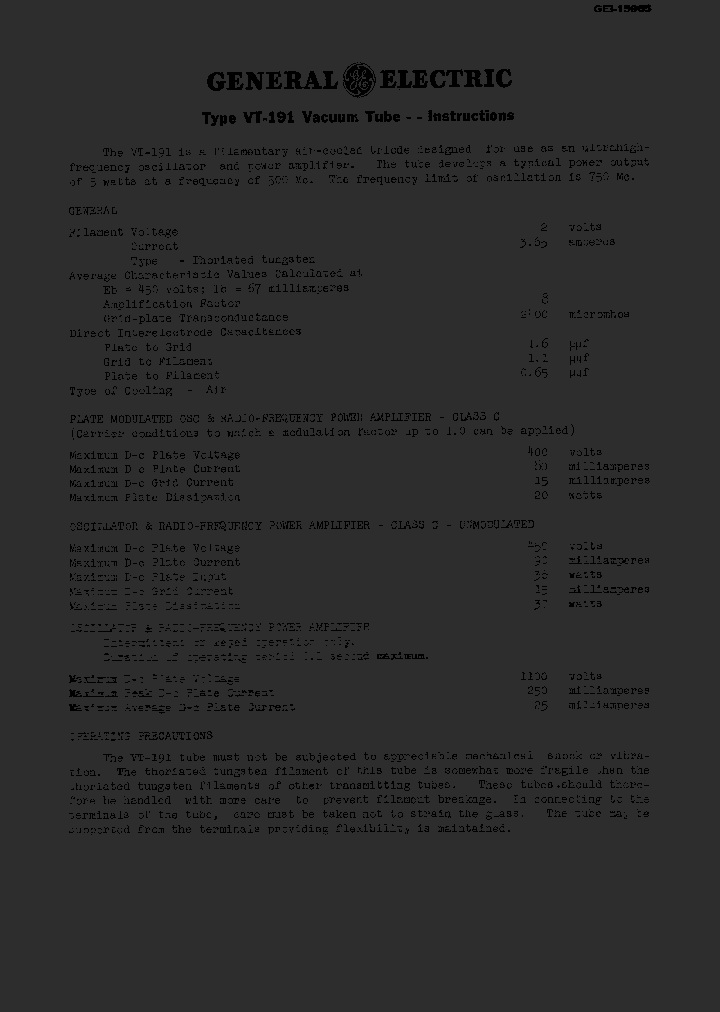 VT-191_8255161.PDF Datasheet