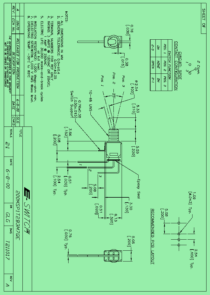 T211017_8255869.PDF Datasheet