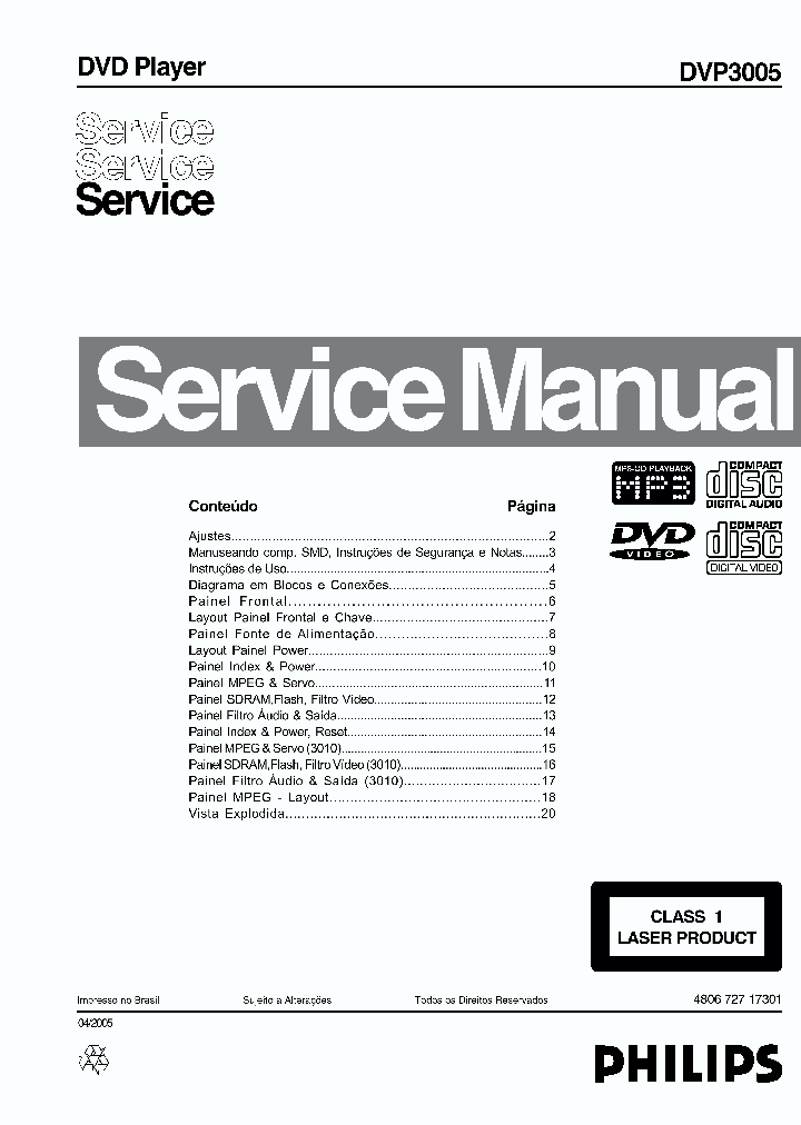 DVP3005_7860844.PDF Datasheet