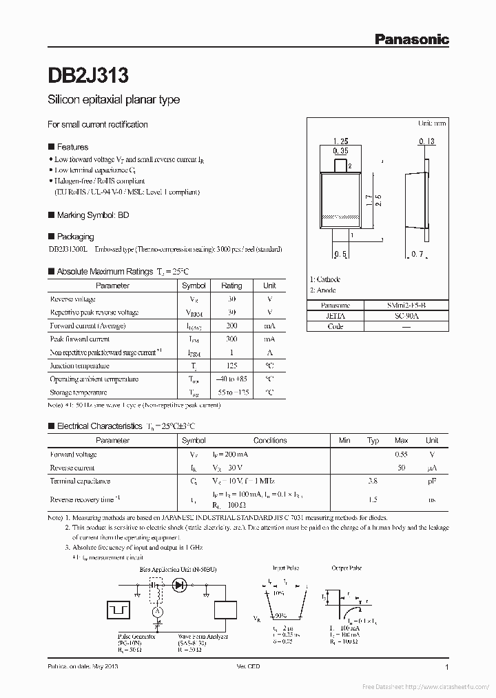 DB2J313_7861714.PDF Datasheet