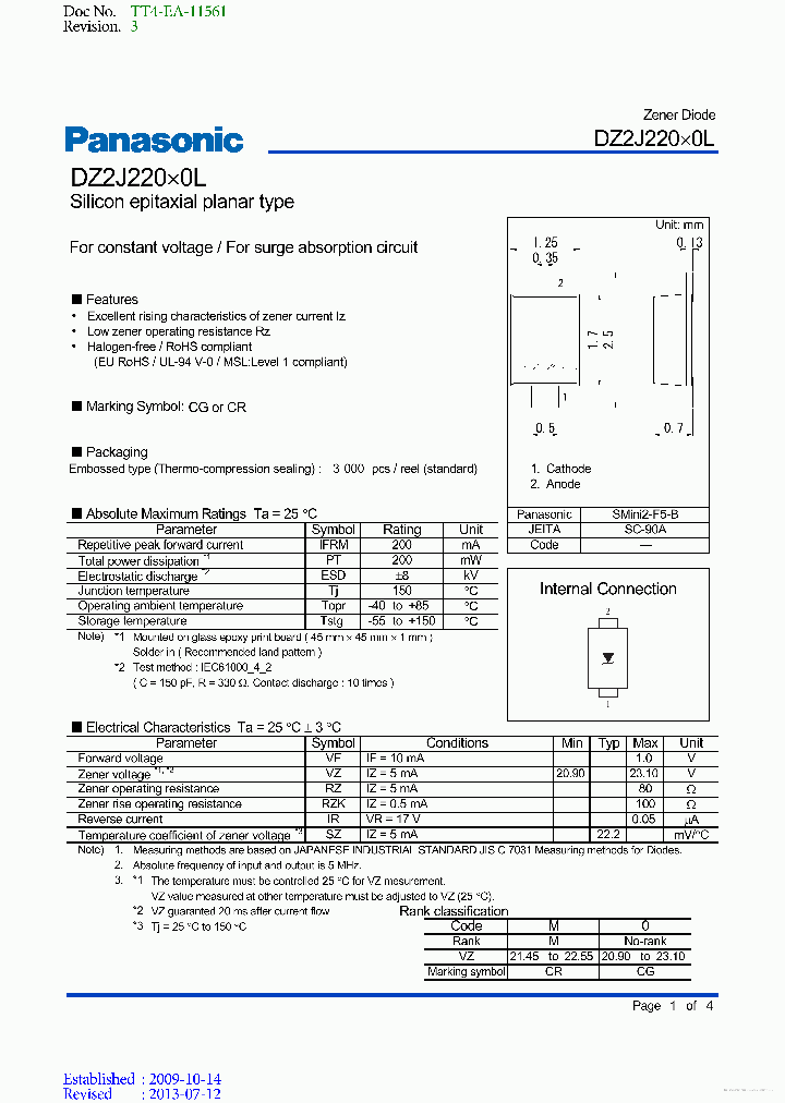 DZ2J220X0L_7864512.PDF Datasheet