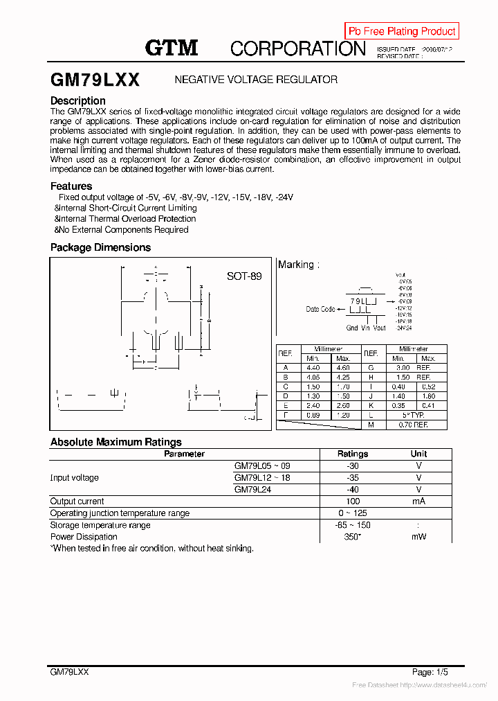 GM79L05_7864031.PDF Datasheet