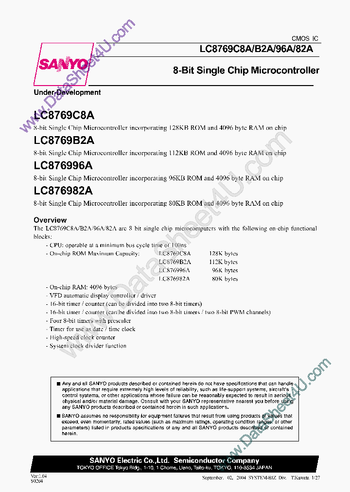 LC8769B2A_7869109.PDF Datasheet