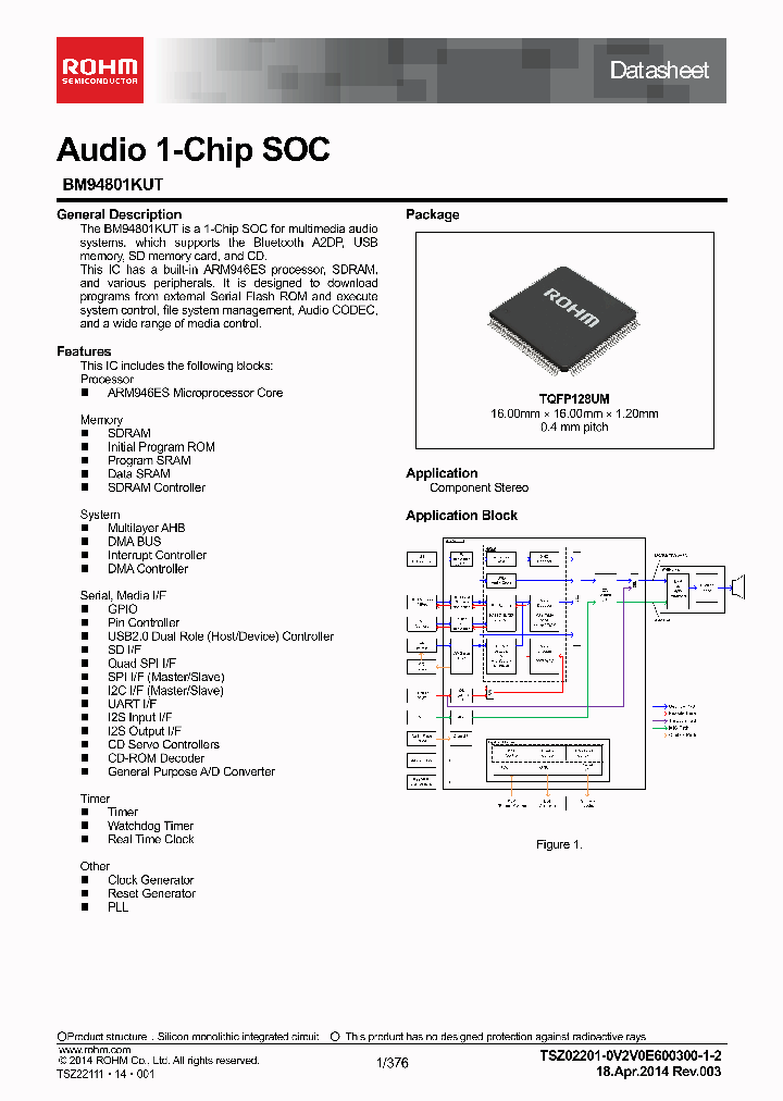 BM94801KUT_7871252.PDF Datasheet