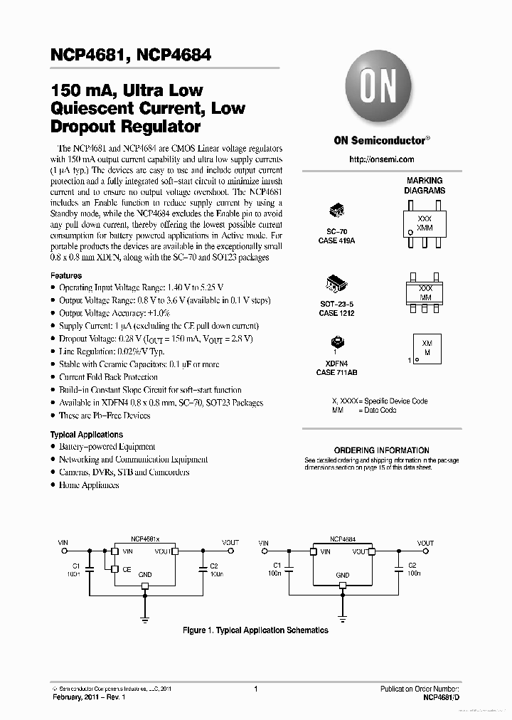 NCP4681_7874823.PDF Datasheet