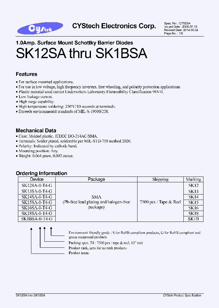 SK-15SA-0-T4-G_8269938.PDF Datasheet