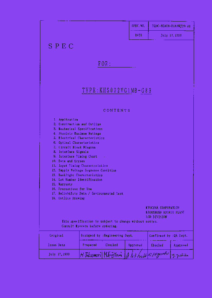 KHS072VG1MB-G83_7877769.PDF Datasheet