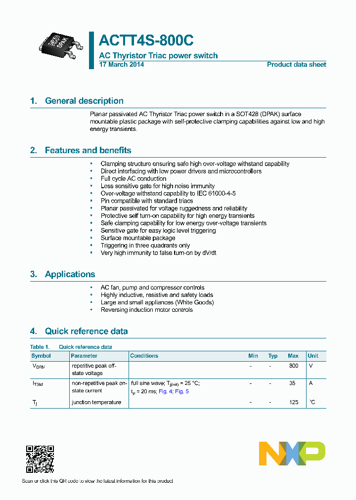 ACTT4S-800C_8288386.PDF Datasheet