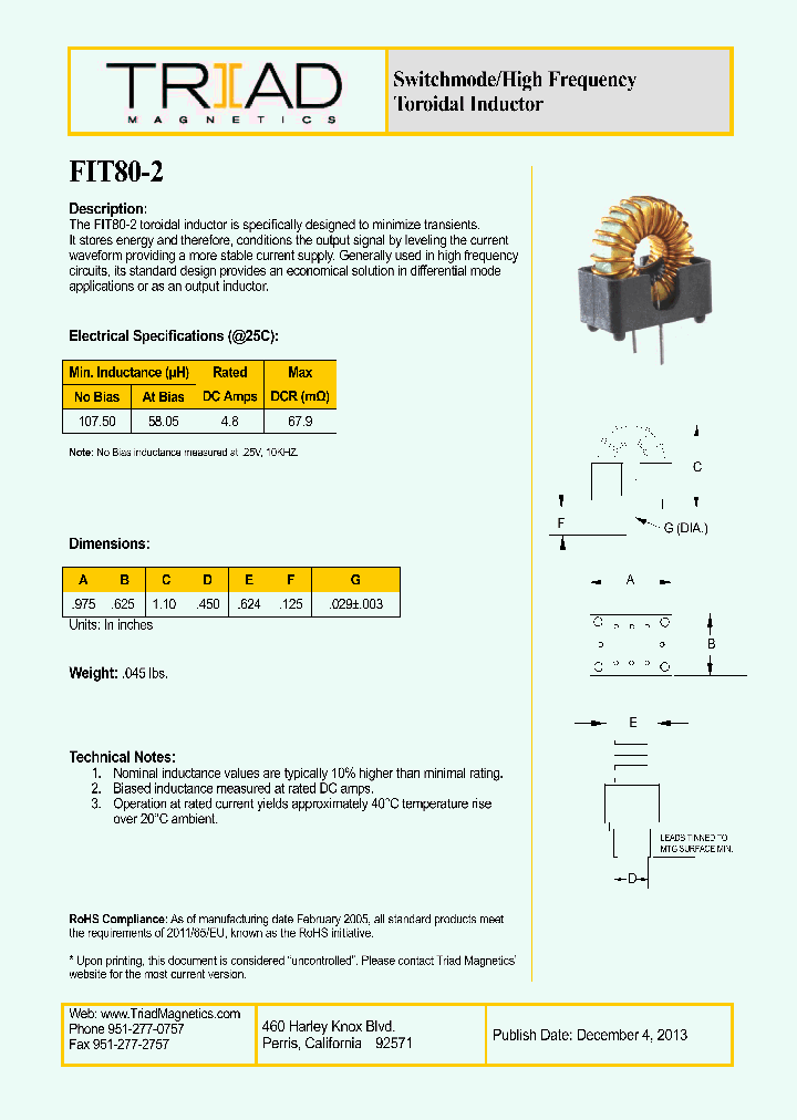 FIT80-2_8288728.PDF Datasheet