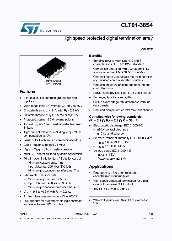 CLT01-38S4_8288745.PDF Datasheet