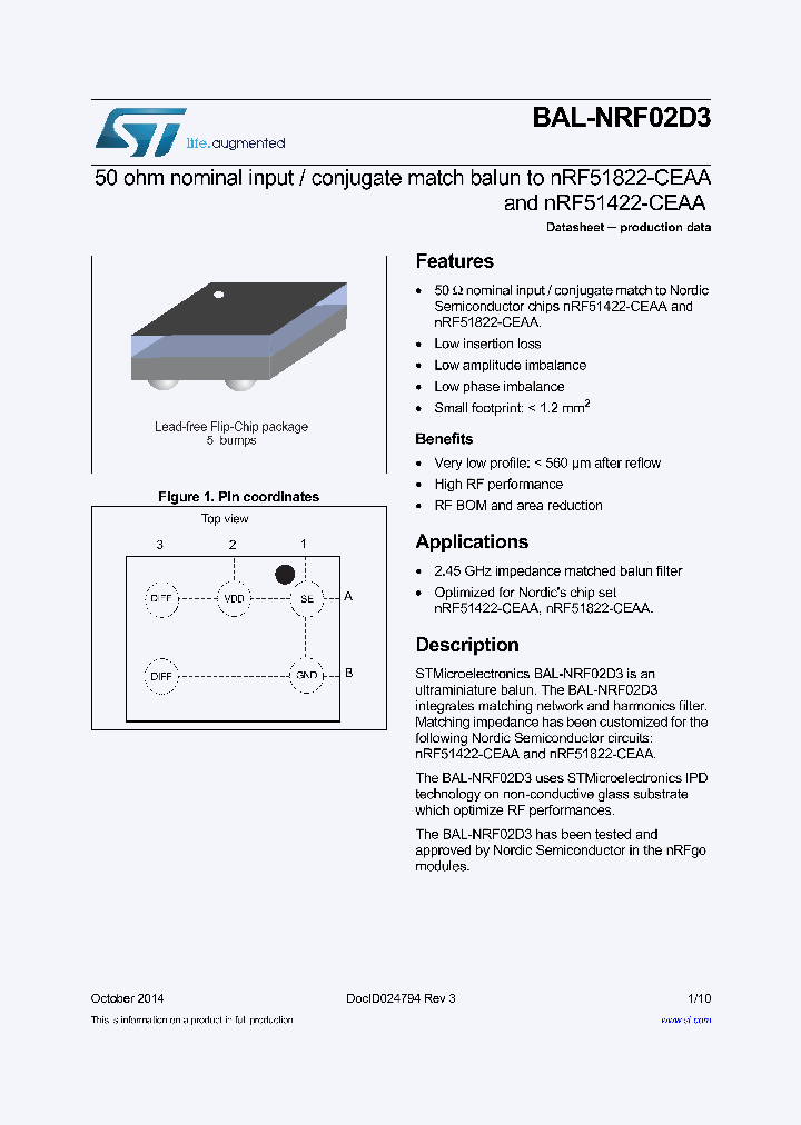 BAL-NRF02D3_8289156.PDF Datasheet