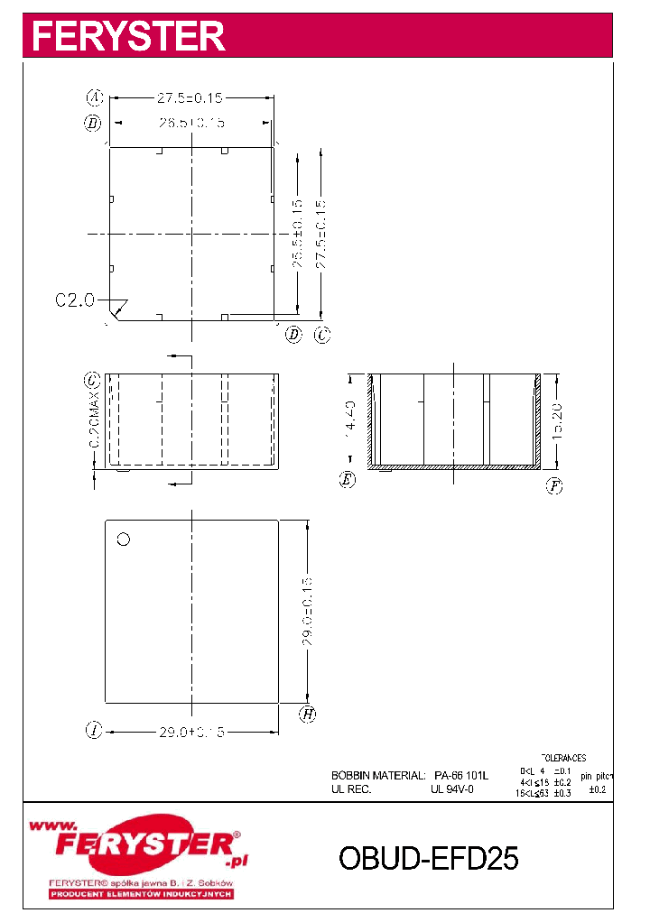 OBUD-EFD25_8292596.PDF Datasheet