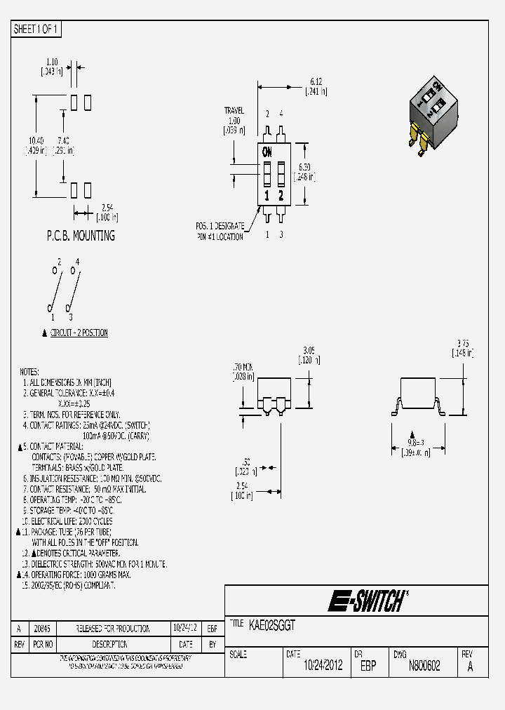 N800602_8292851.PDF Datasheet