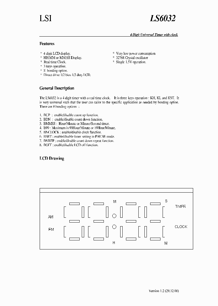 LS6032_8294070.PDF Datasheet