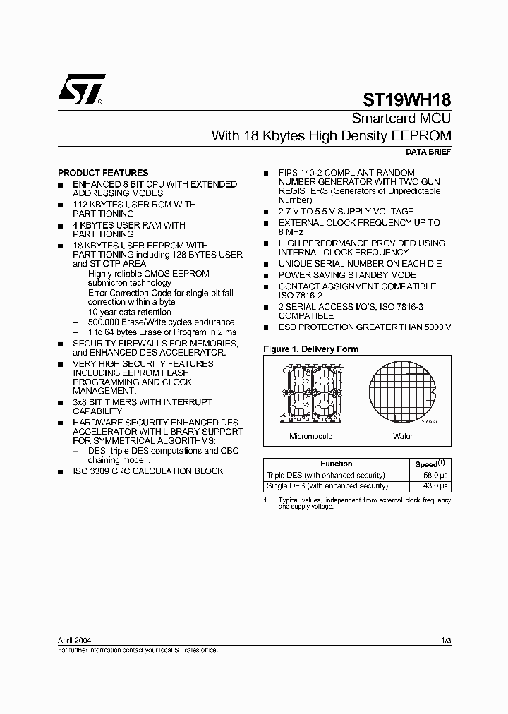 ST19WH18AW4084AA_8296015.PDF Datasheet