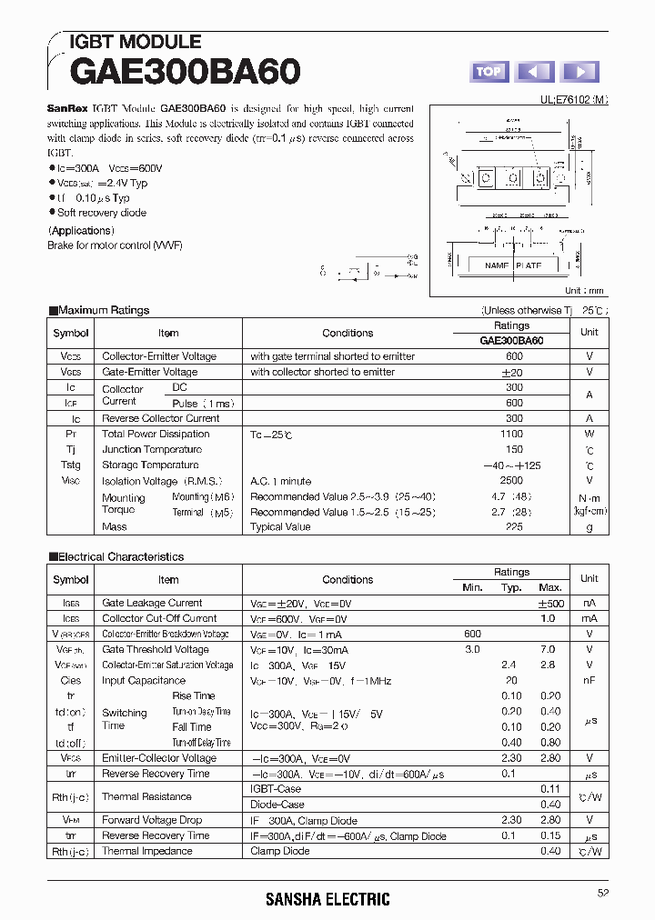 GAE300BA60_8296178.PDF Datasheet