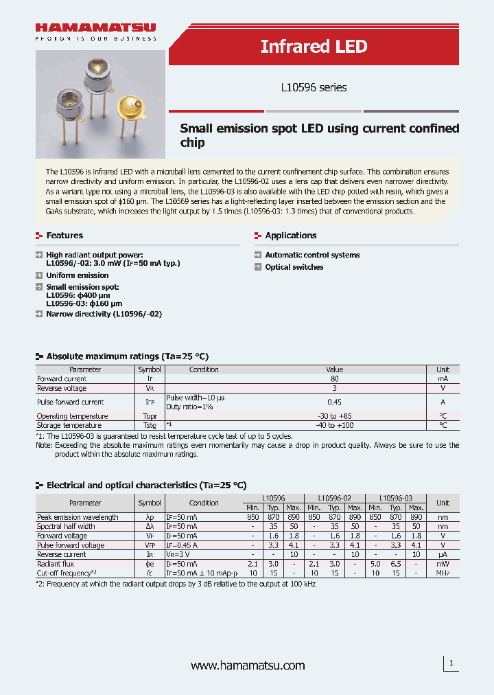 L10596-15_8298164.PDF Datasheet