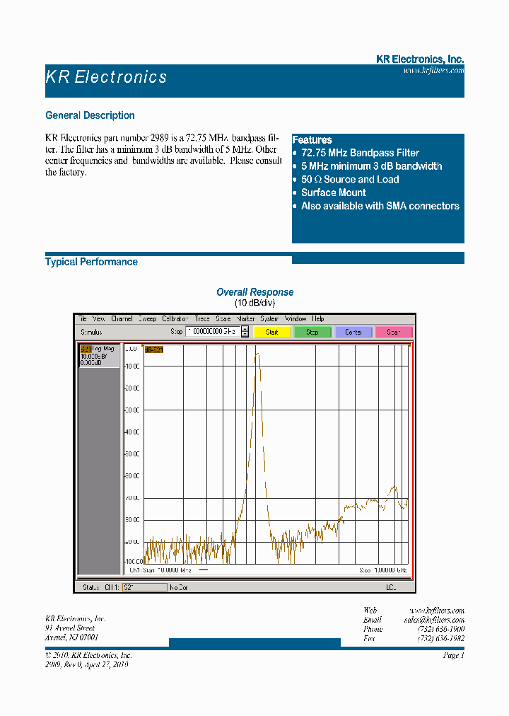 2989_8301193.PDF Datasheet