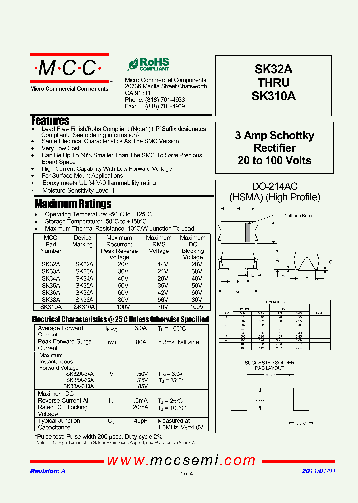 SK38A_8302443.PDF Datasheet