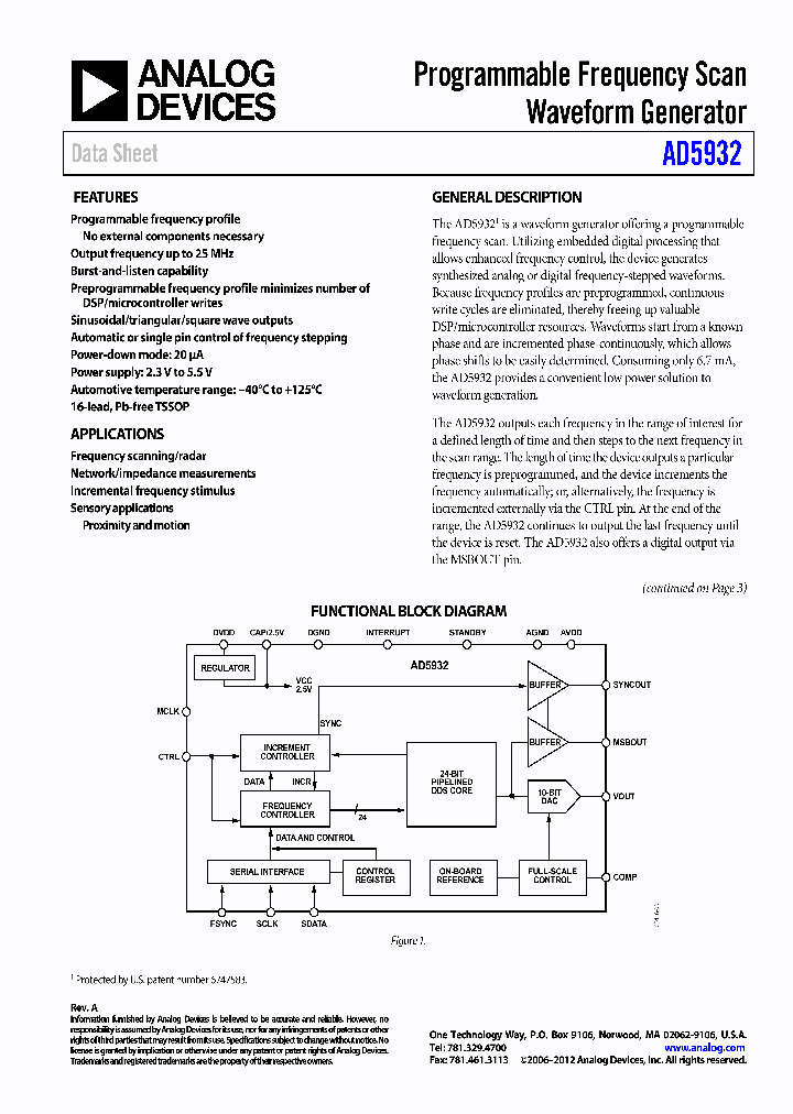 AD5932-15_8302447.PDF Datasheet