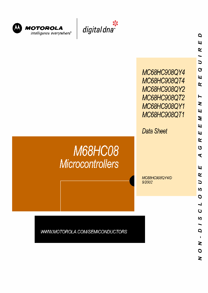 MC68HC908QT1CDW_8306712.PDF Datasheet