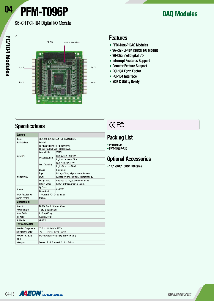 1701500401_8307349.PDF Datasheet