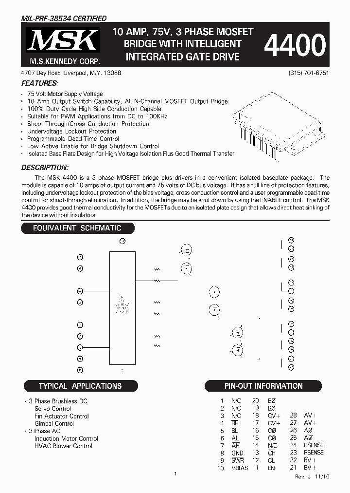 MSK4400-15_8308036.PDF Datasheet