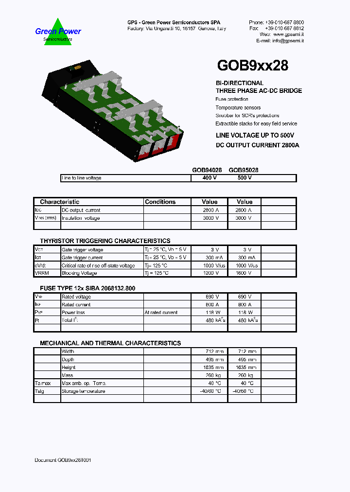 GOB94028_8312924.PDF Datasheet