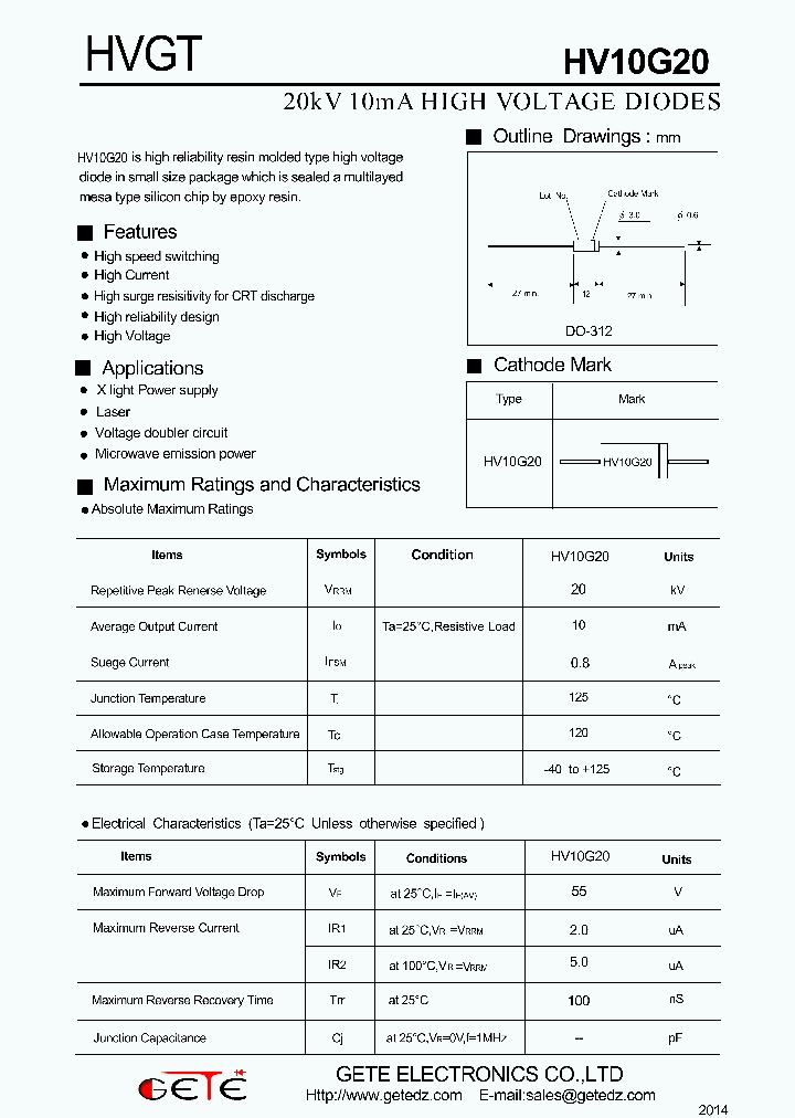 HV10G20_8314796.PDF Datasheet