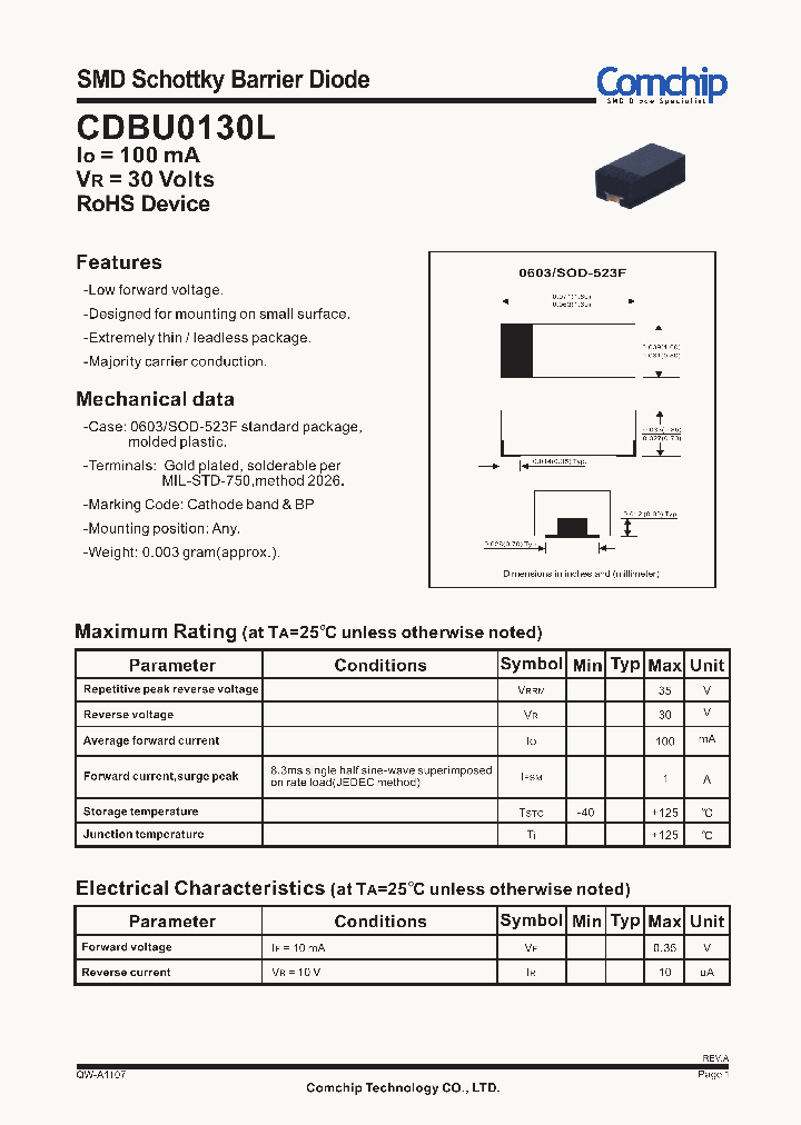 CDBU0130L_8316388.PDF Datasheet