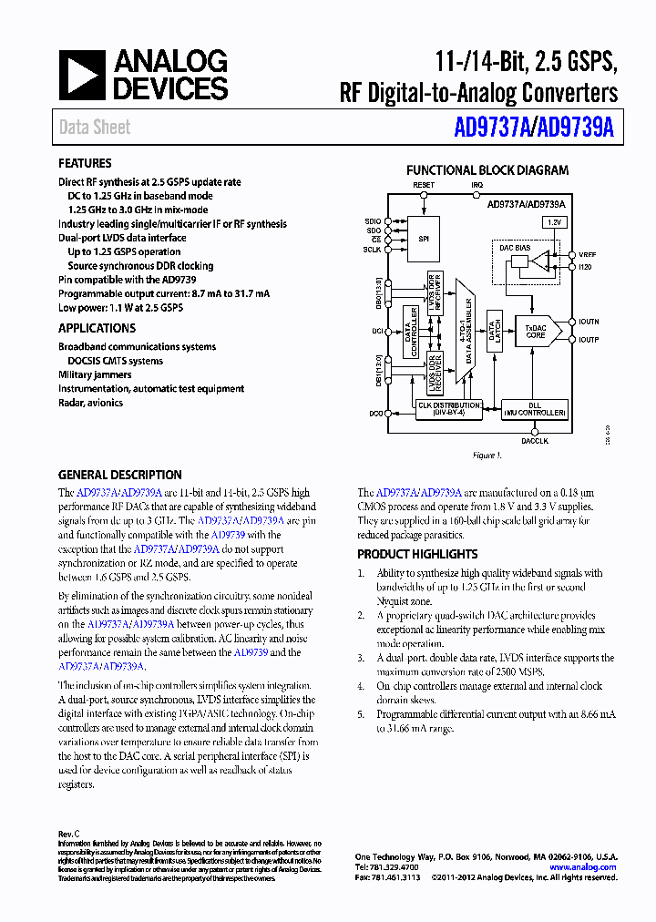 AD9739A_8318575.PDF Datasheet