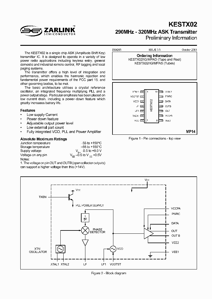 KESTX02_8318987.PDF Datasheet