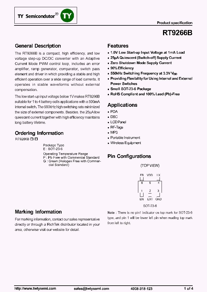 RT9266B_8319265.PDF Datasheet