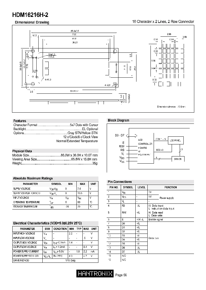 HDM16216H-2-15_8323564.PDF Datasheet