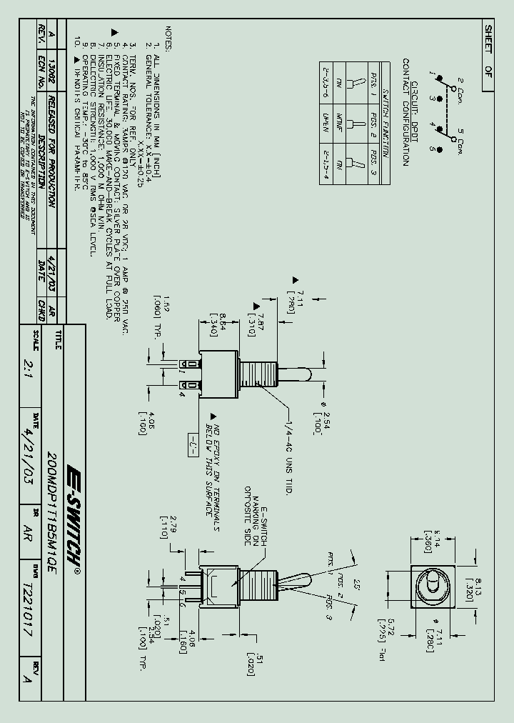 T221017_8325493.PDF Datasheet