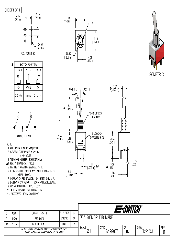 T221034_8325507.PDF Datasheet