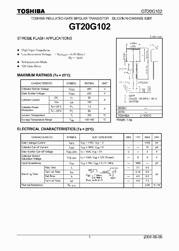 GT20G102_8327899.PDF Datasheet