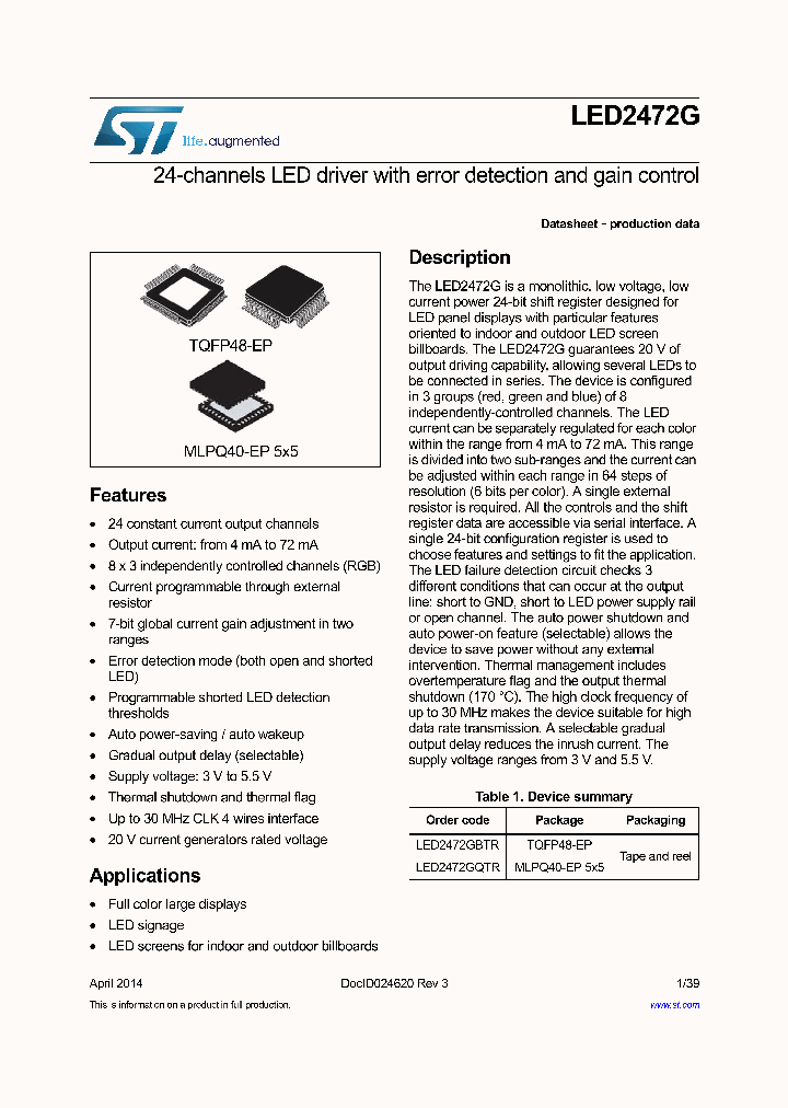 LED2472G_8328375.PDF Datasheet