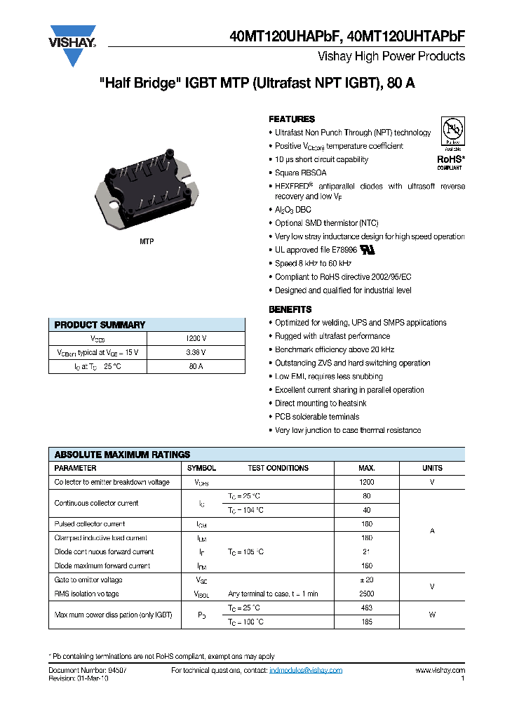 40MT120UHAPBF-13_8330546.PDF Datasheet