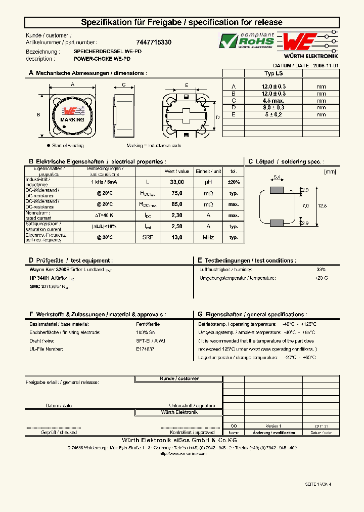7447715330_8335324.PDF Datasheet