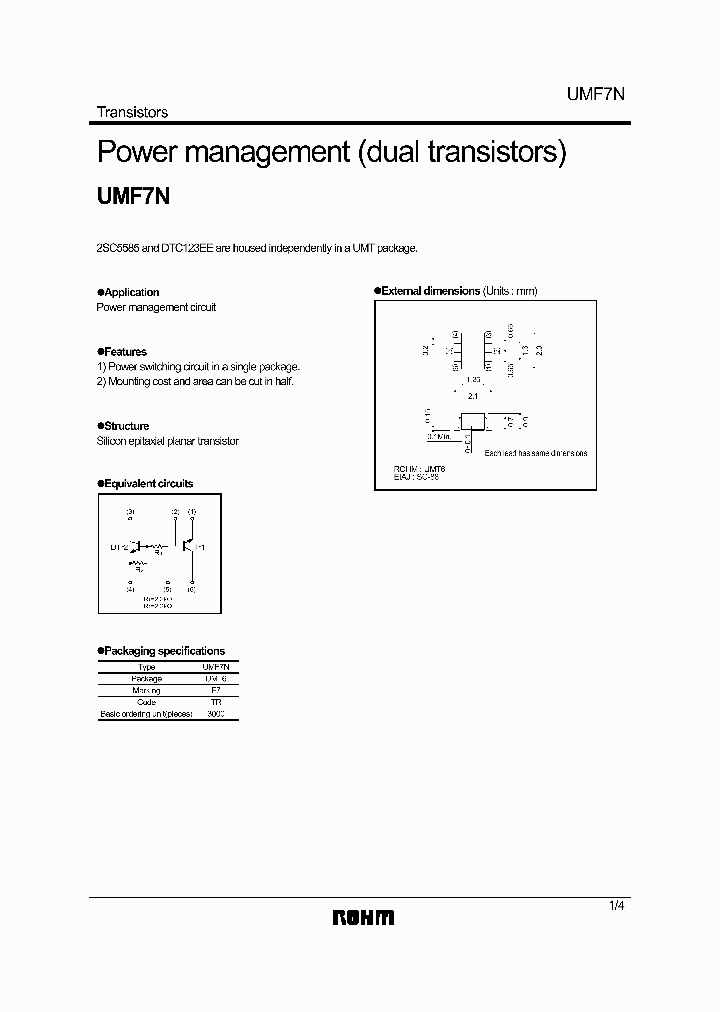 UMF7N_8335543.PDF Datasheet