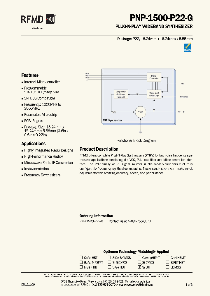 PNP-1500-P22-G_8338092.PDF Datasheet